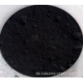 Pigment mit niedrigem Pigment Eisenoxid schwarz